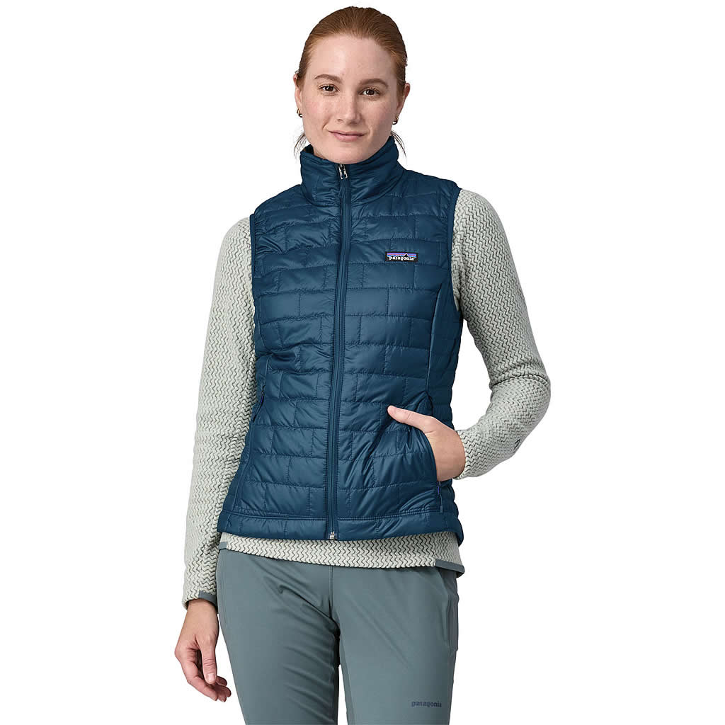 Women's Nano Puff Vest