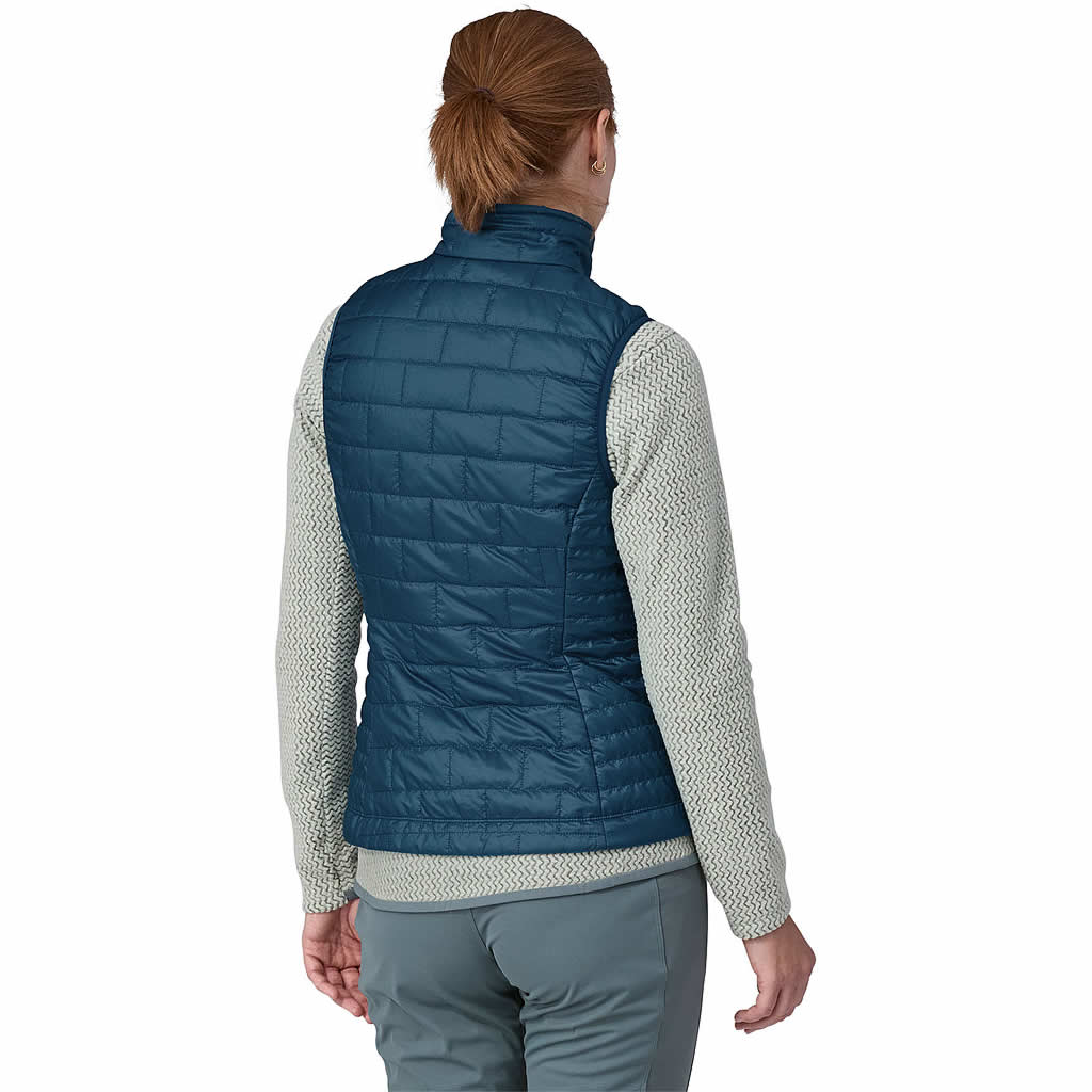 Women's Nano Puff Vest