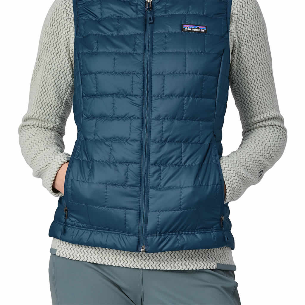 Women's Nano Puff Vest