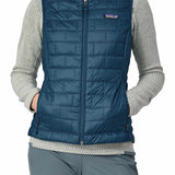 Women's Nano Puff Vest