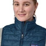 Women's Nano Puff Vest