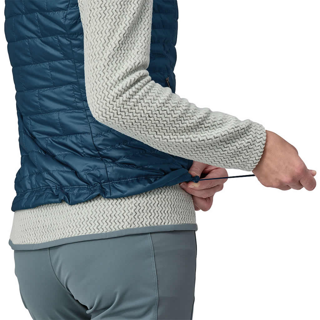Women's Nano Puff Vest