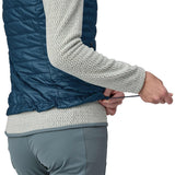 Women's Nano Puff Vest