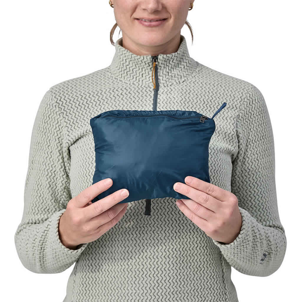 Women's Nano Puff Vest