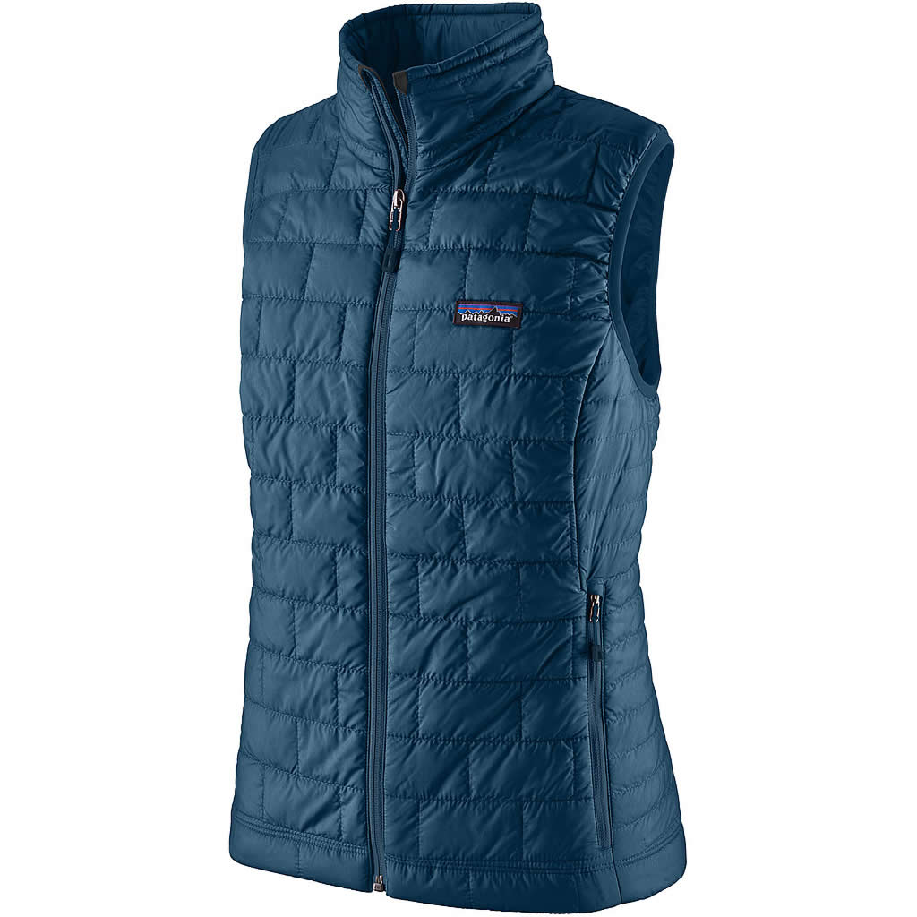 Women's Nano Puff Vest