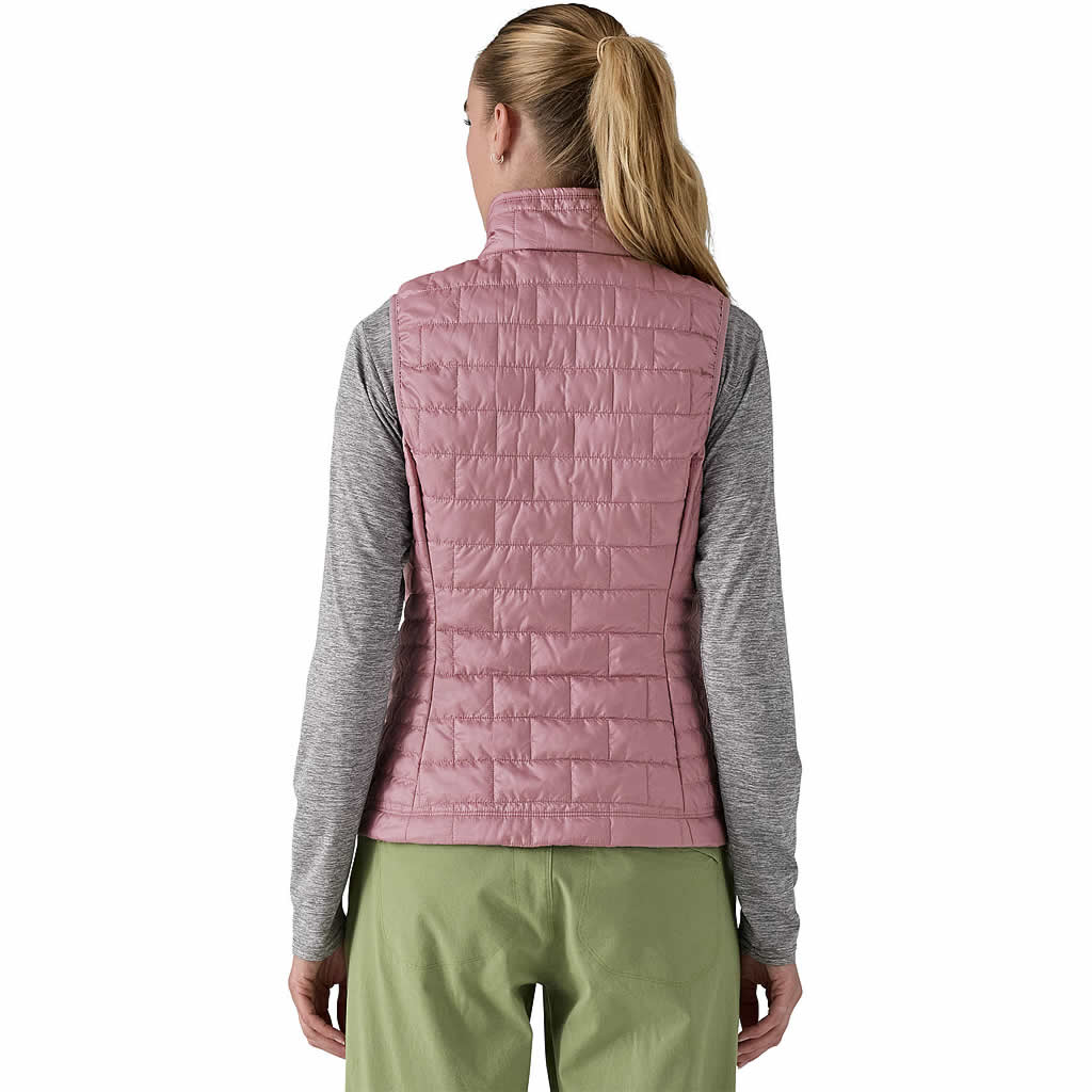 Women's Nano Puff Vest