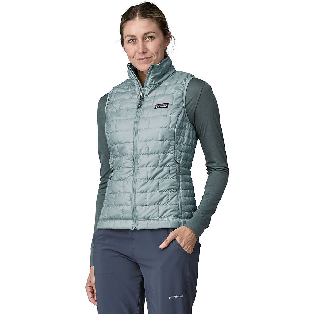Women's Nano Puff Vest