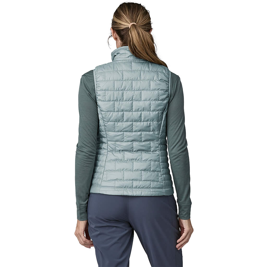 Women's Nano Puff Vest