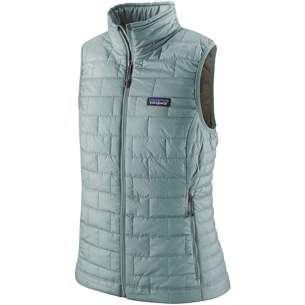 Women's Nano Puff Vest