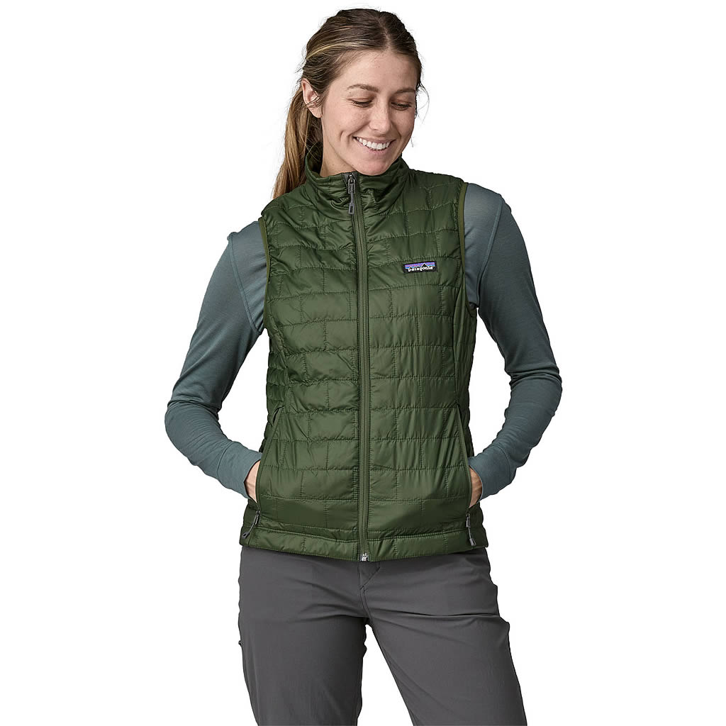 Women's Nano Puff Vest