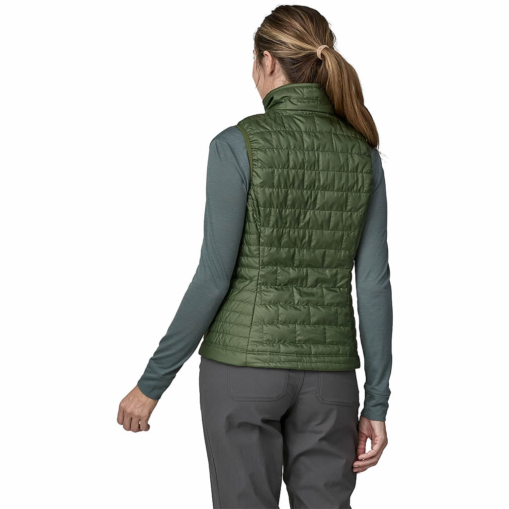 Women's Nano Puff Vest