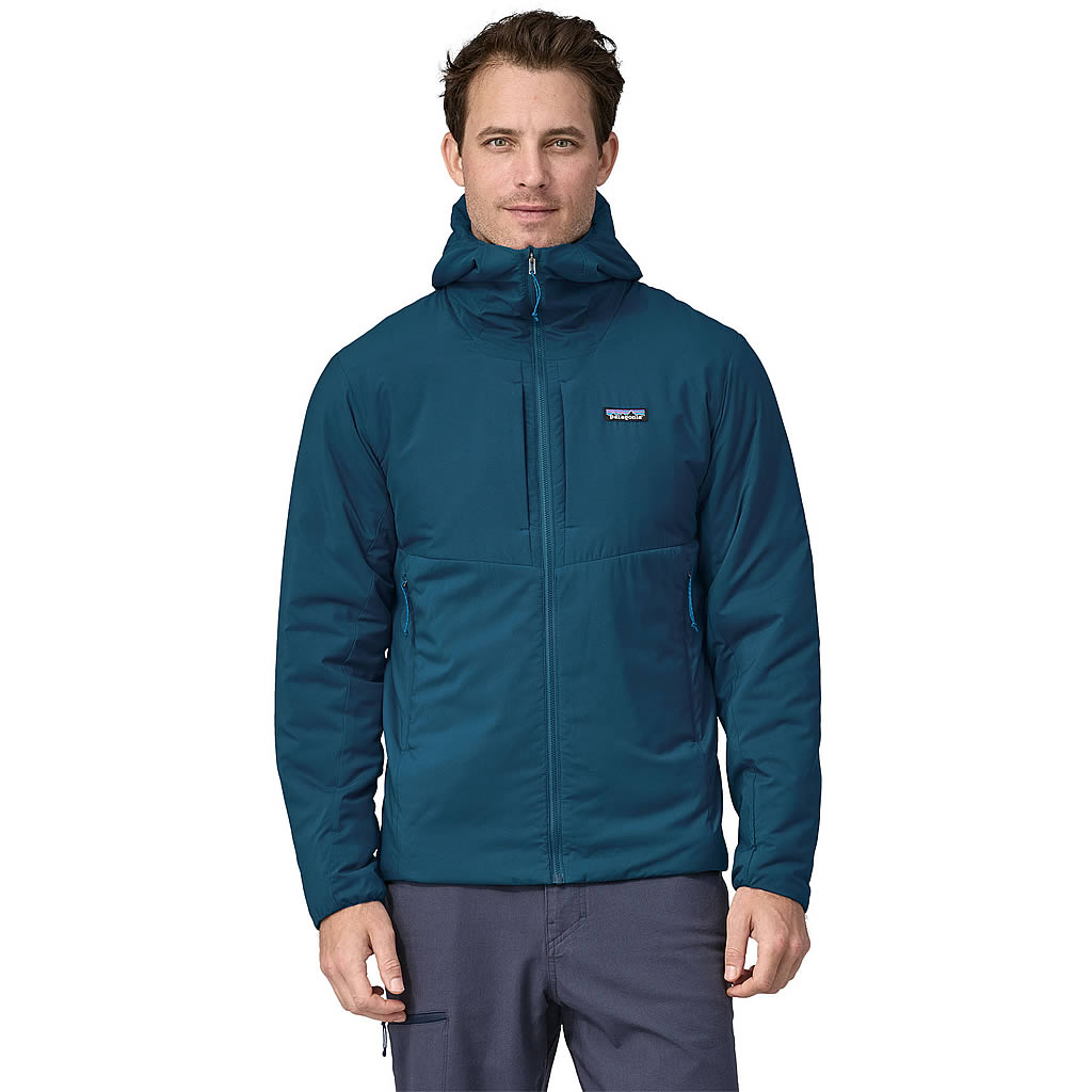 Patagonia Nano-Air Hoody Men's