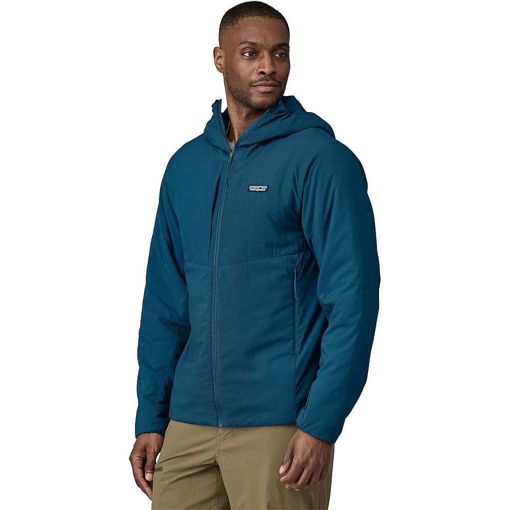 Patagonia Nano-Air Hoody Men's