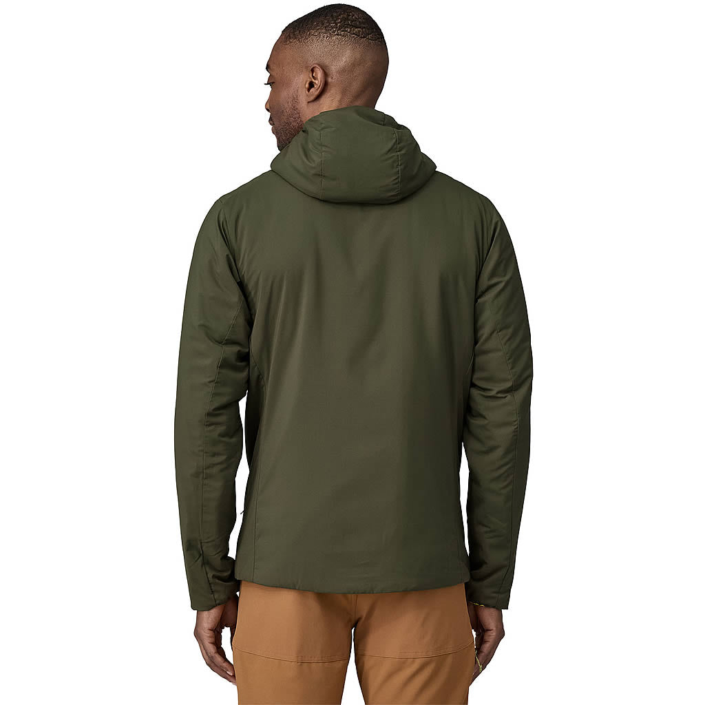 Patagonia Nano-Air Hoody Men's