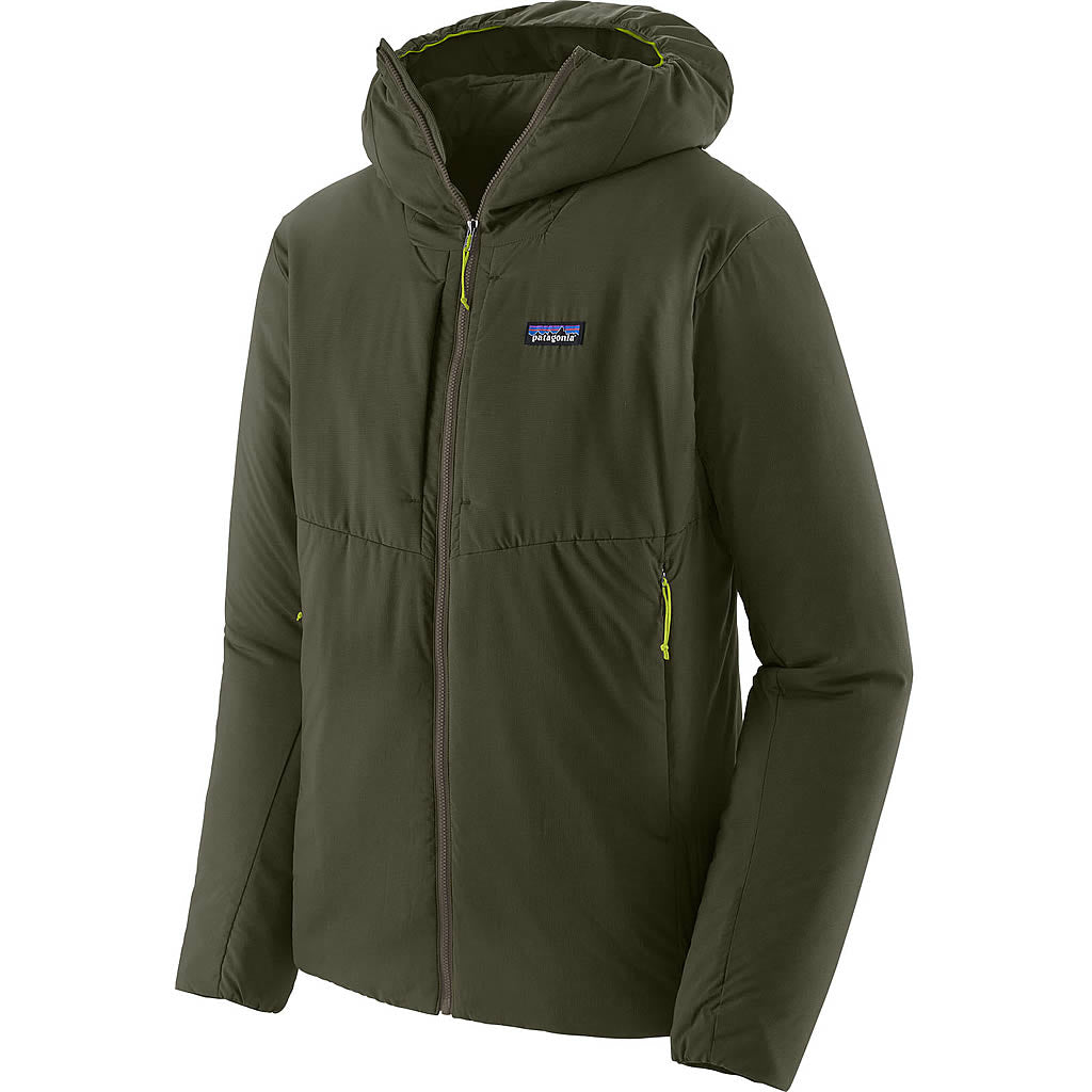 Patagonia Nano-Air Hoody Men's
