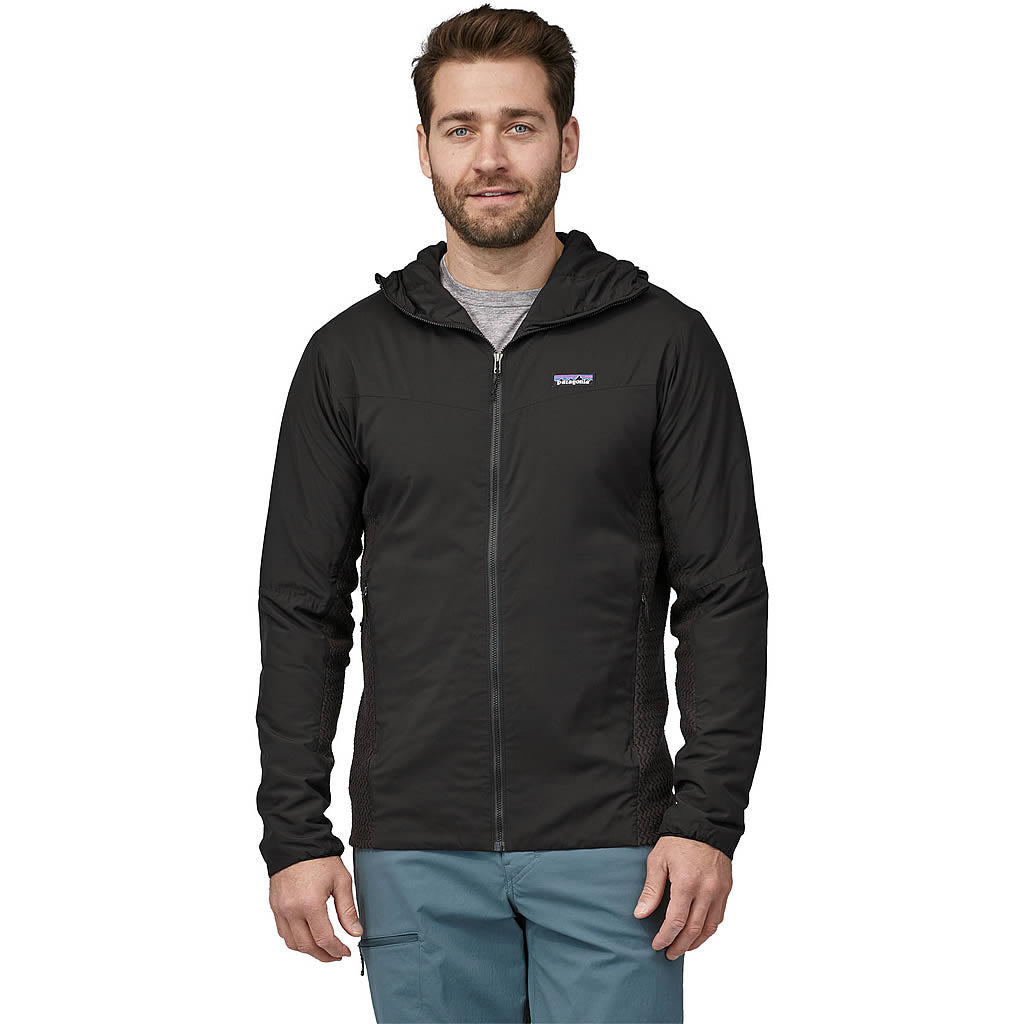 Men's Nano-Air Light Hybrid Hoody