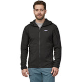 Men's Nano-Air Light Hybrid Hoody