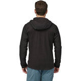 Men's Nano-Air Light Hybrid Hoody