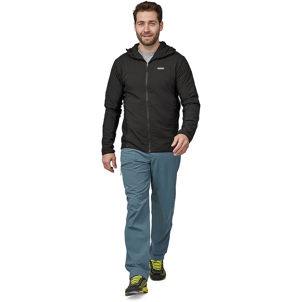 Men's Nano-Air Light Hybrid Hoody