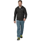 Men's Nano-Air Light Hybrid Hoody