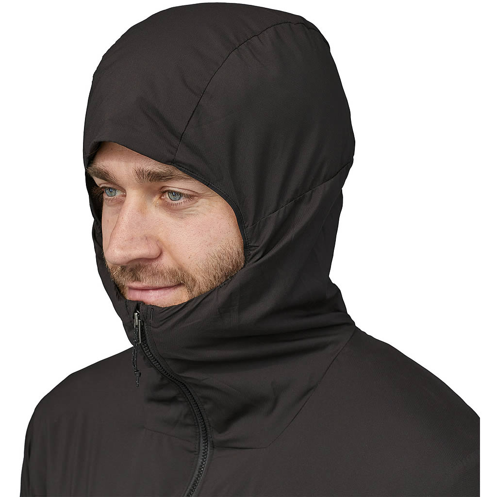 Men's Nano-Air Light Hybrid Hoody