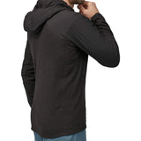 Men's Nano-Air Light Hybrid Hoody