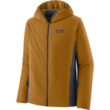 Men's Nano-Air Light Hybrid Hoody
