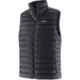 Men's Down Sweater Vest