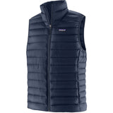 Men's Down Sweater Vest