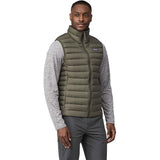 Men's Down Sweater Vest