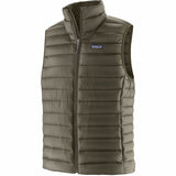 Men's Down Sweater Vest