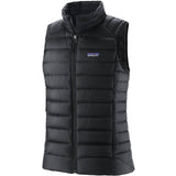 Women's Down Sweater Vest