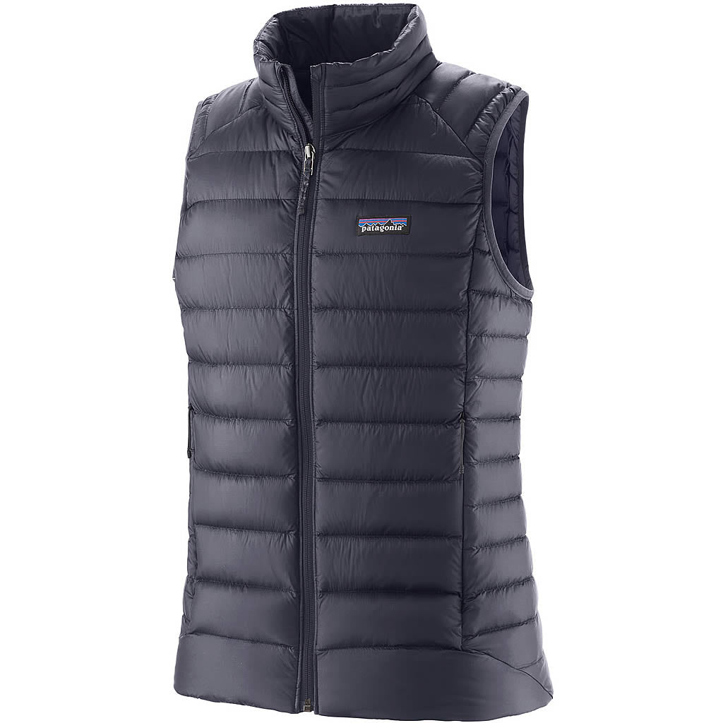 Women's Down Sweater Vest