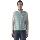 Women's Down Sweater Vest