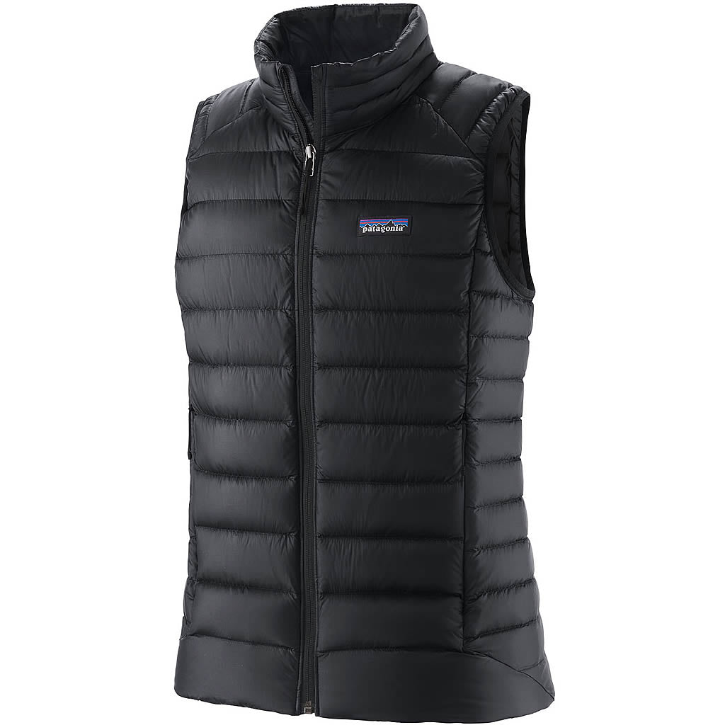 Women's Down Sweater Vest