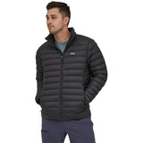 Men's Down Sweater