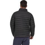 Men's Down Sweater