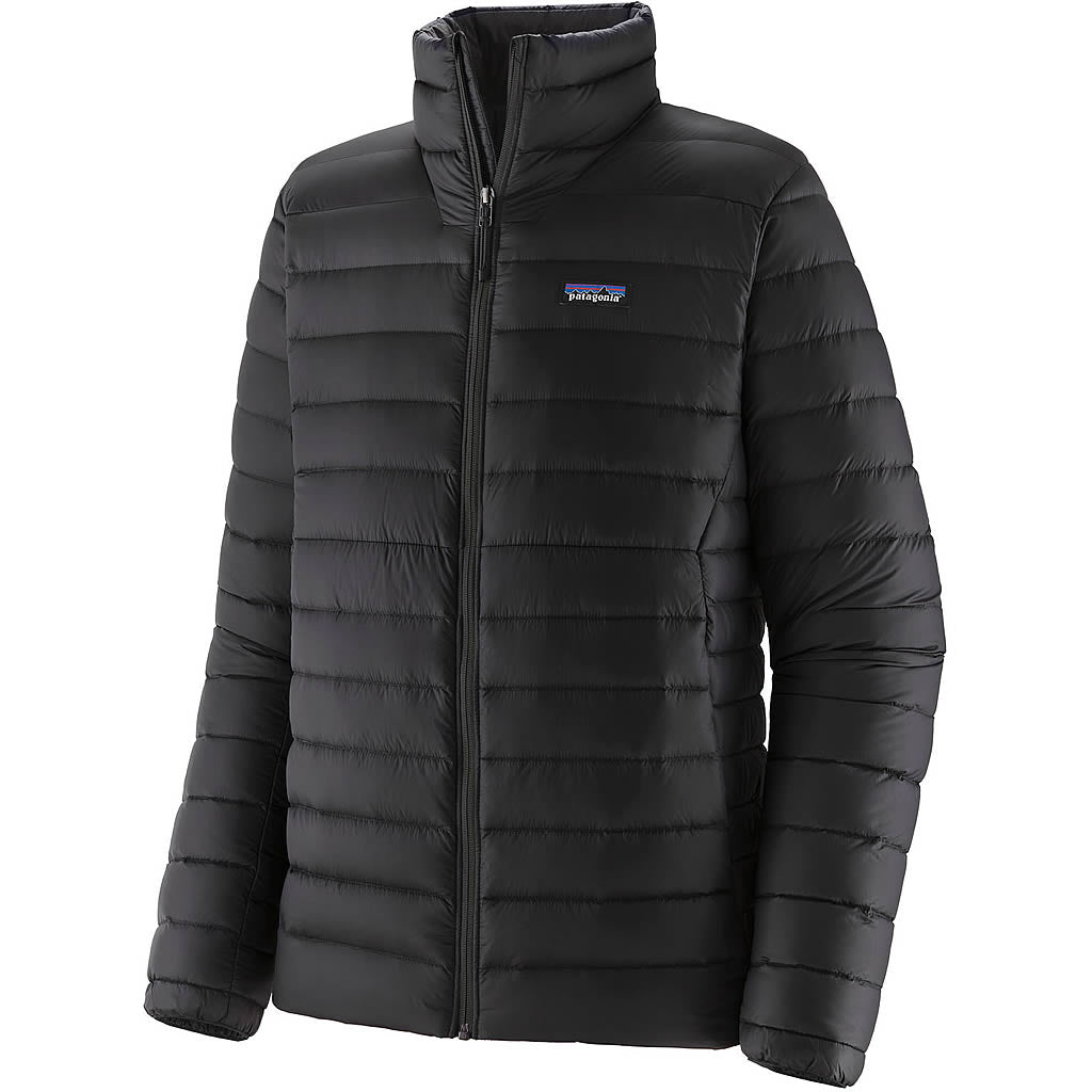 Men's Down Sweater
