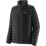 Men's Down Sweater