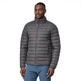 Men's Down Sweater