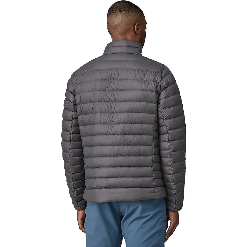 Men's Down Sweater