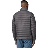Men's Down Sweater
