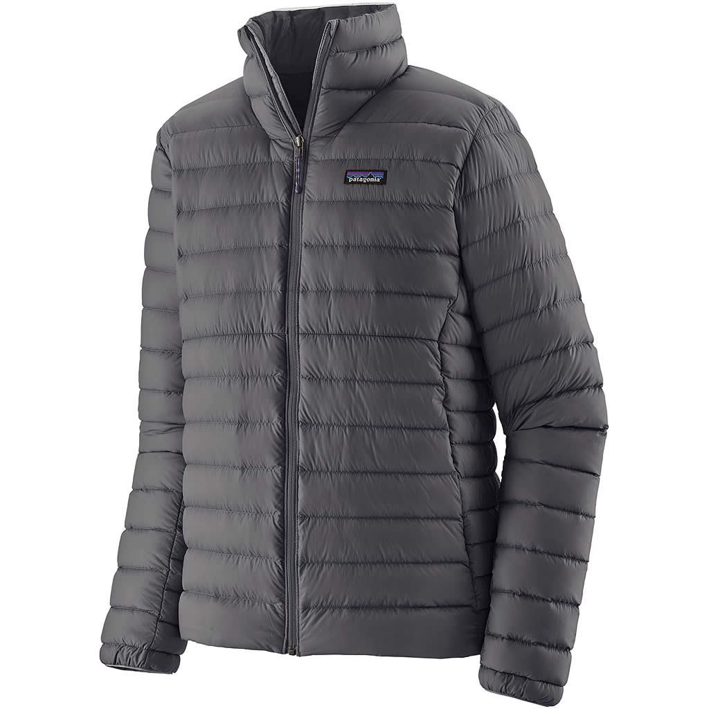 Men's Down Sweater
