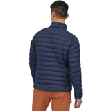 Men's Down Sweater