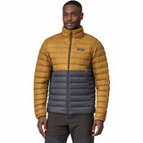 Men's Down Sweater