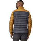 Men's Down Sweater