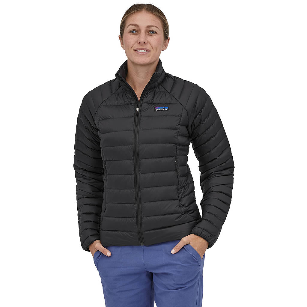 Women's Down Sweater