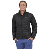 Women's Down Sweater
