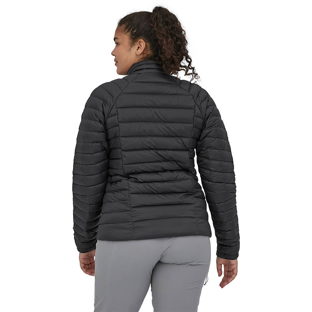 Women's Down Sweater