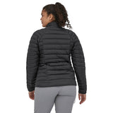 Women's Down Sweater